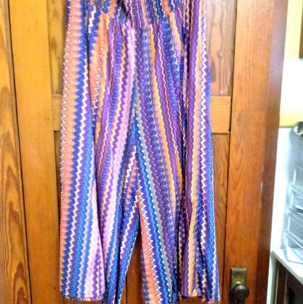 Joe Brown XXL Palazzo Pants. - Picture 1 of 2